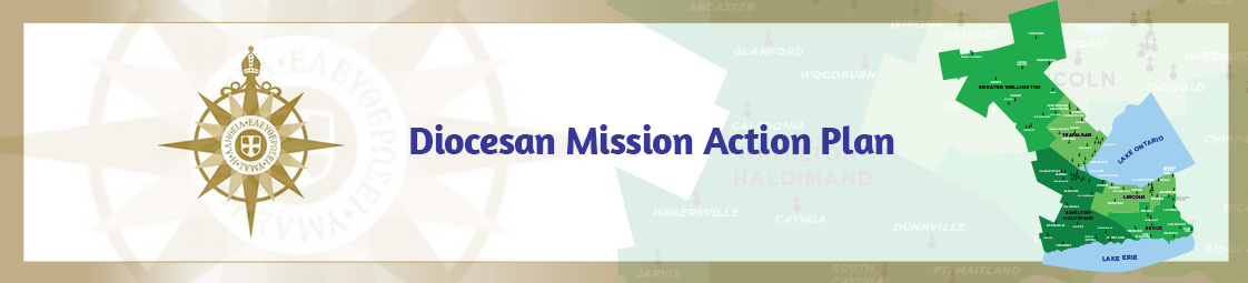 Diocesan Mission Action Plan