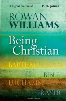 Being Christian Cover