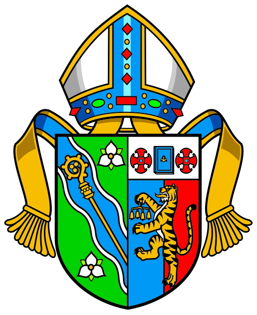 Bishop's Arms