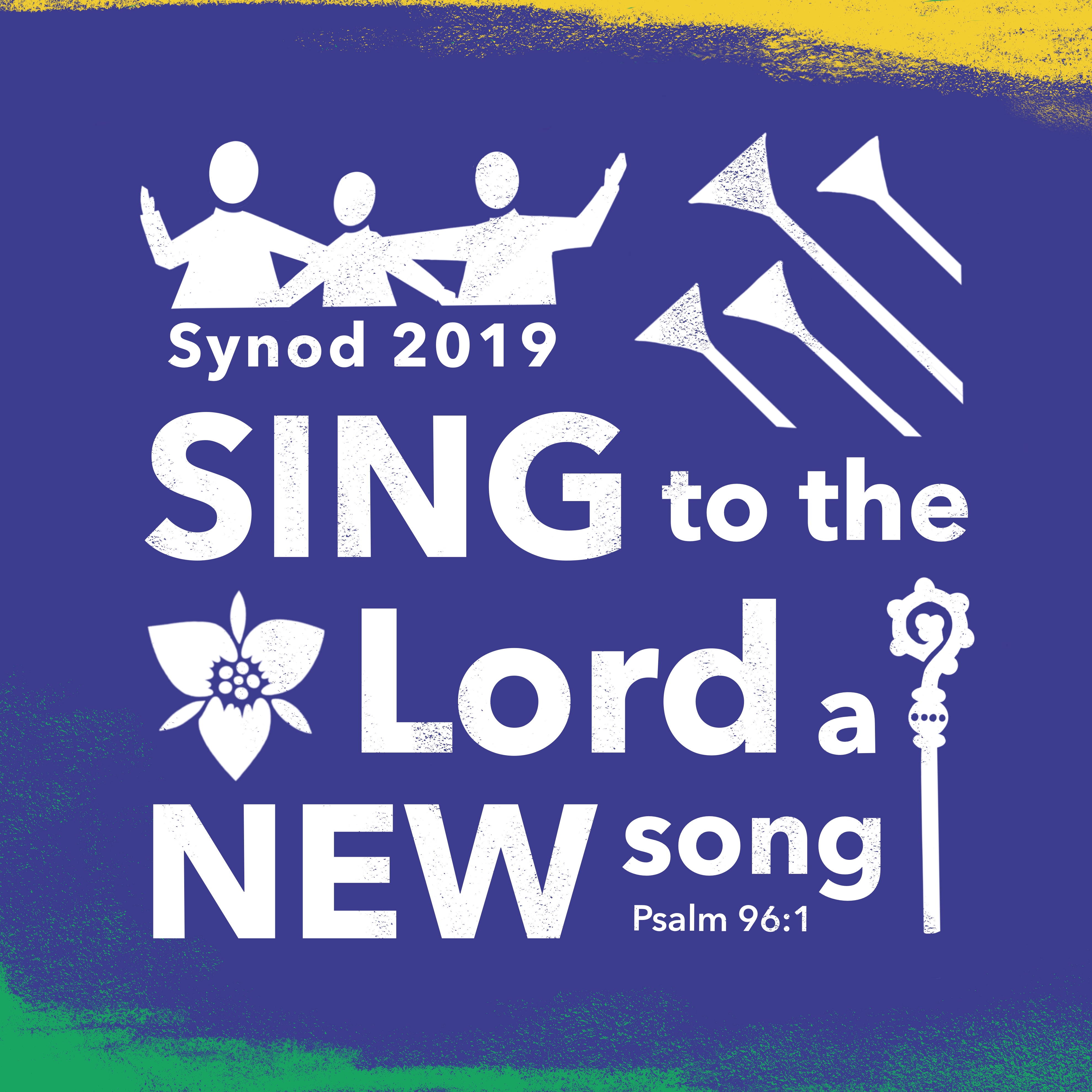 Synod Logo