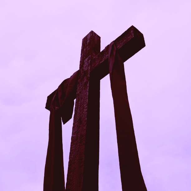 the Cross