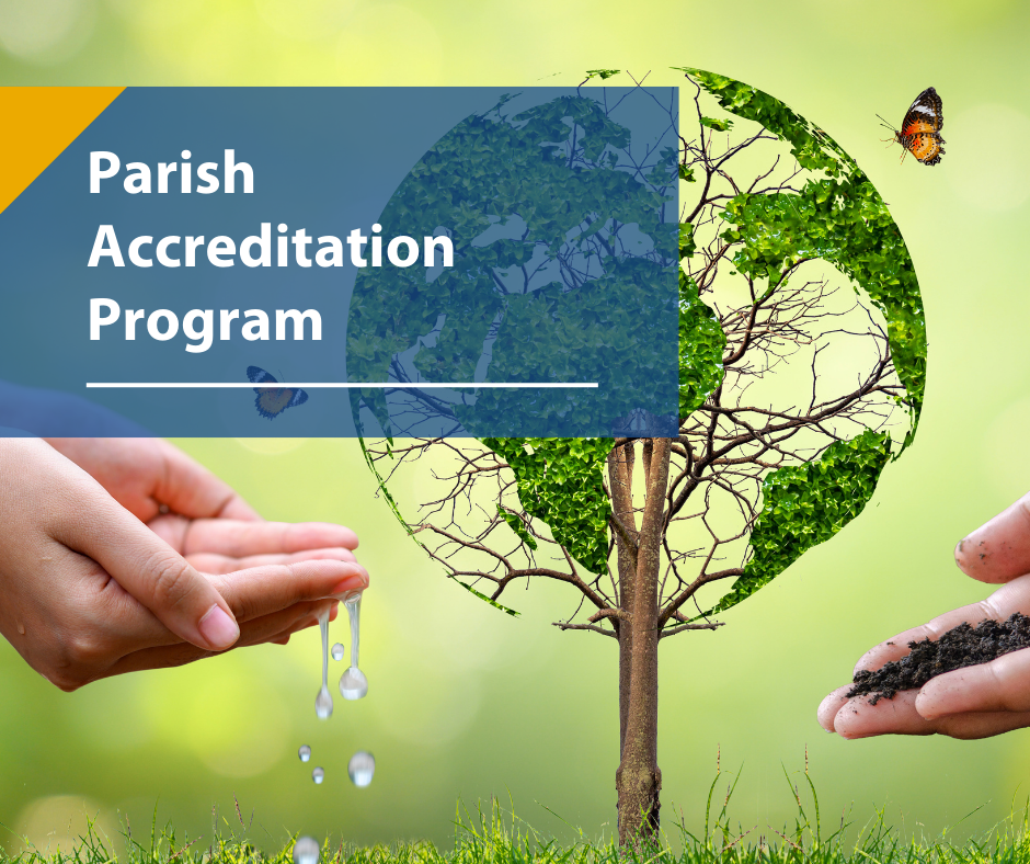 Parish Accreditation Program