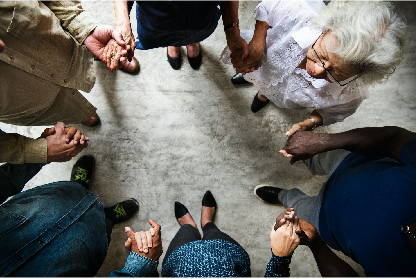 Adult Faith Formation