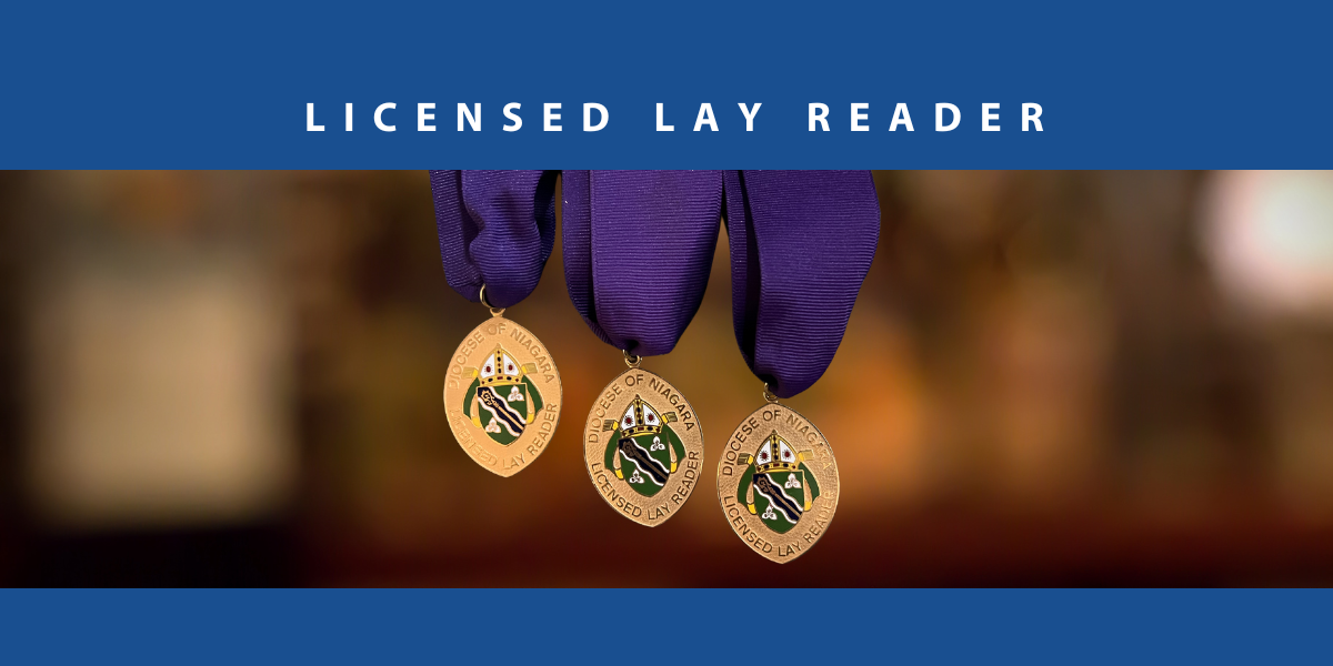 Lay Readers
