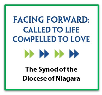 Synod Logo