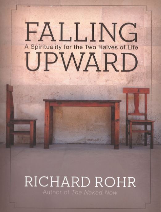 Falling Upward