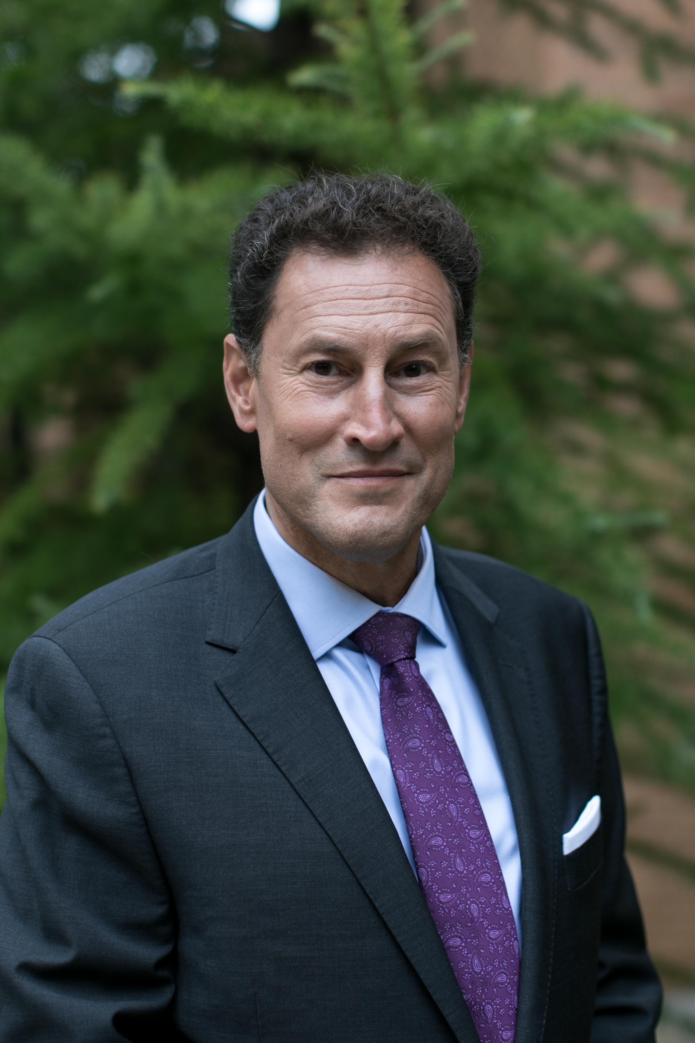 Steve Paikin