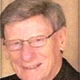 The Reverend Canon Eric Charles Mills