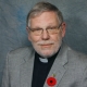 The Very Reverend Peter Wall