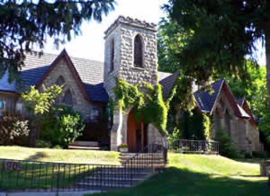 Christ Church, Flamborough