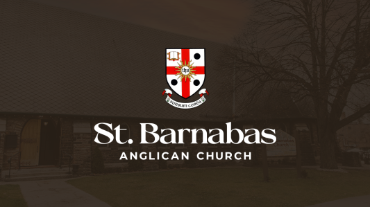 St. Barnabas Anglican Church