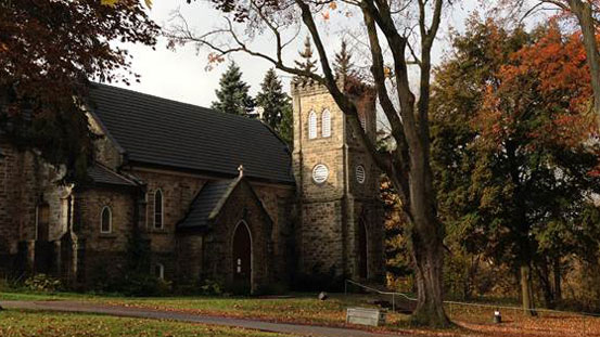 St. George's