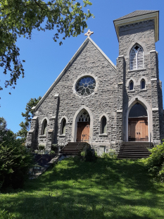 St. Paul's