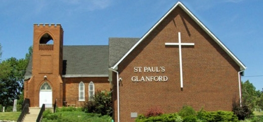 St. Paul's (Glanford)