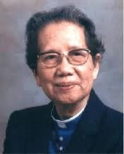 First Woman Ordained in the Anglican Communion Commemorated