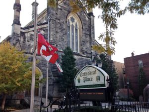 Cathedral to Host Funeral for Corporal Nathan Cirillo