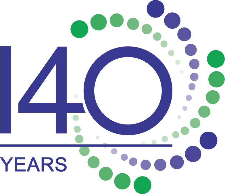 Diocese Celebrates Its 140th Anniversary