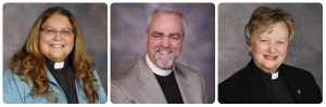 New Archdeacons Appointed