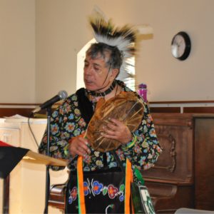 Truth and Reconciliation: A movement of the Holy Spiritâ€