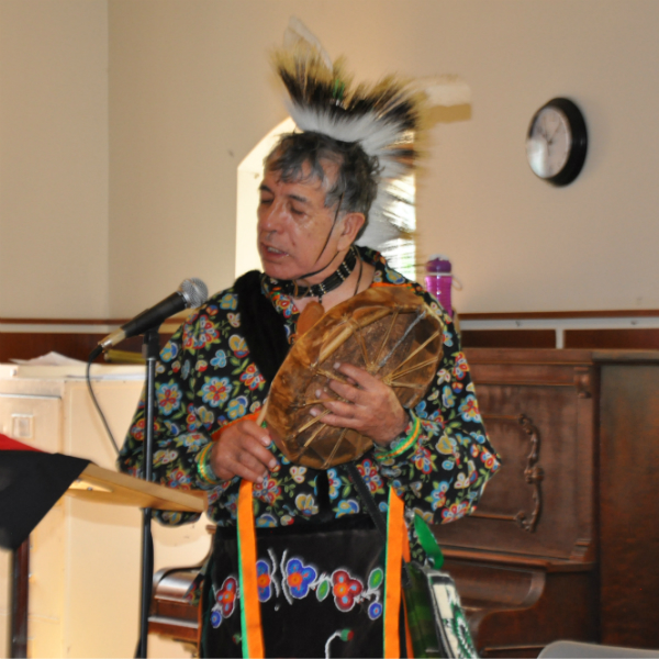 Truth and Reconciliation: A movement of the Holy Spiritâ€