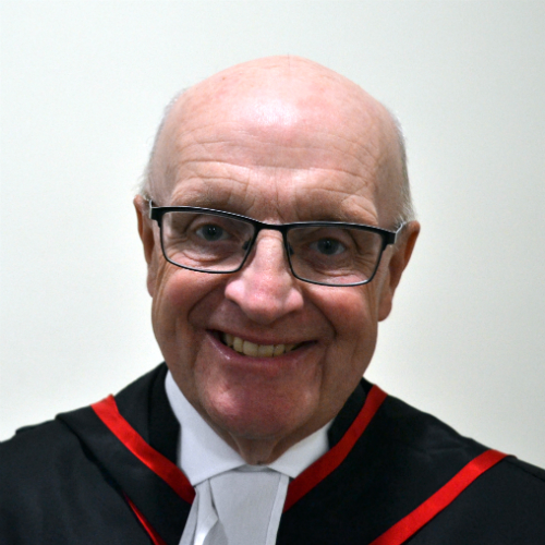 Service Celebrates 50 Years of Extraordinary Ministry