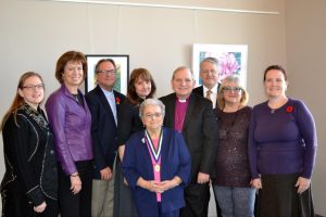 New Community Centre Opens at Oakville Parish