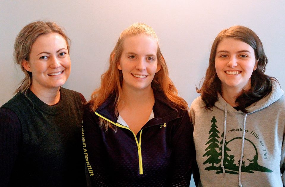 Young Anglican Women Attend UN Gathering in March