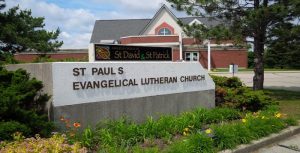 New Church Born through Merger in Guelph