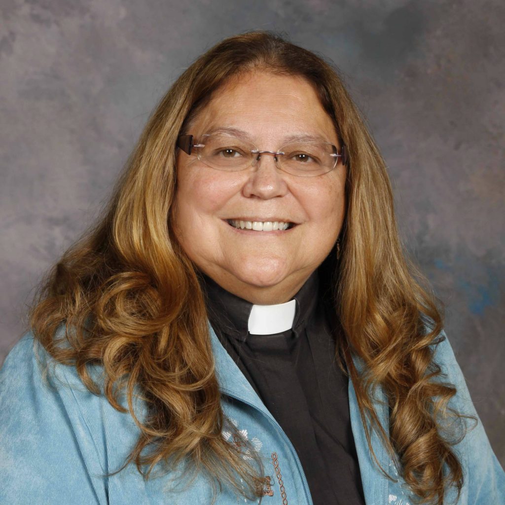 National Aboriginal Day of Prayer Message