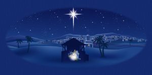 The Bishop's Christmas Letter