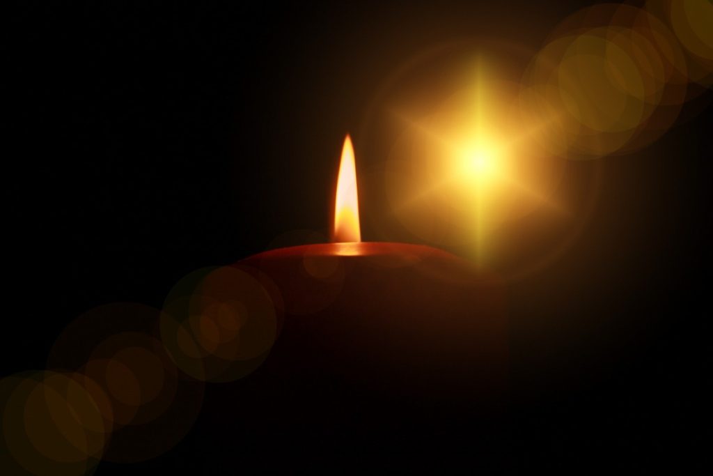 Welcome Jesus This Advent