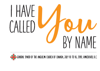 Primate Issues Call to Prayer for General Synod