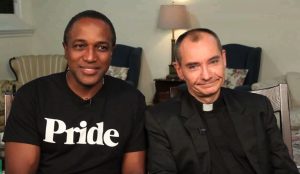 Reflecting on Niagara’s Experience of Equal Marriage
