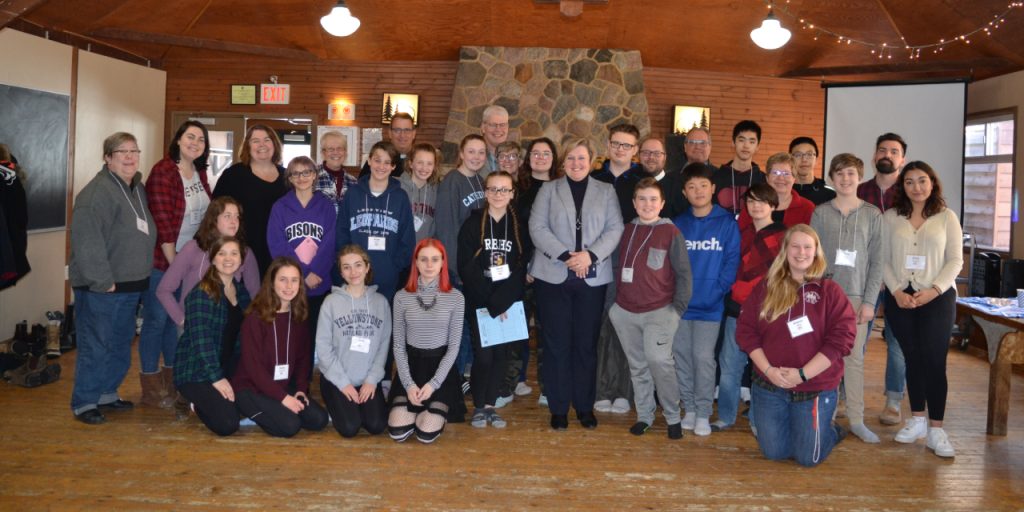 YLTP offers life-changing learning for participants