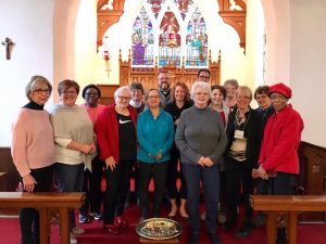 One Thing Ignites Spiritual Renewal in Niagara