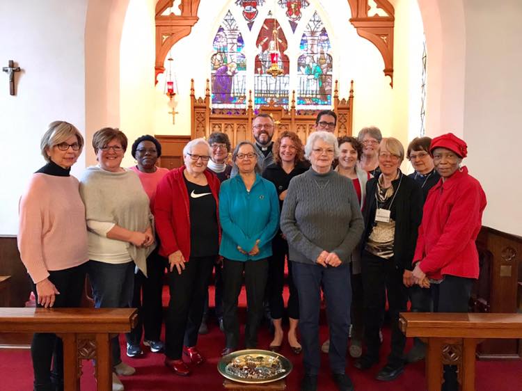 One Thing Ignites Spiritual Renewal in Niagara