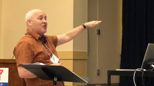 Bishop Stephen Cottrell Invites Shift in Missional Thinking