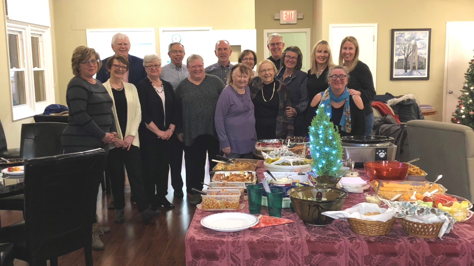 Revive Celebrates First Year