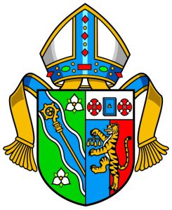 Bishop Bell Responds to Climate Action Week