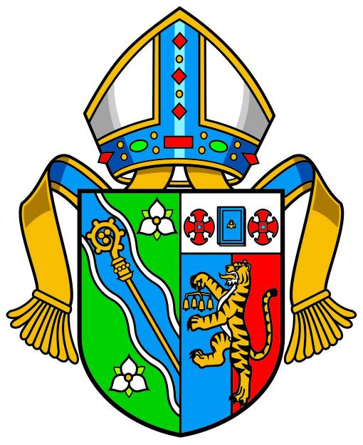 Bishop Bell Responds to Climate Action Week