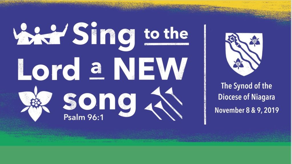 Synod Gathers in November to Consider New Directions