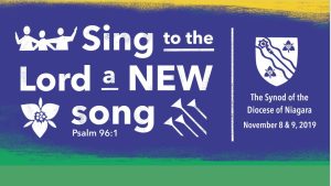 Synod Gathers in November to Consider New Directions