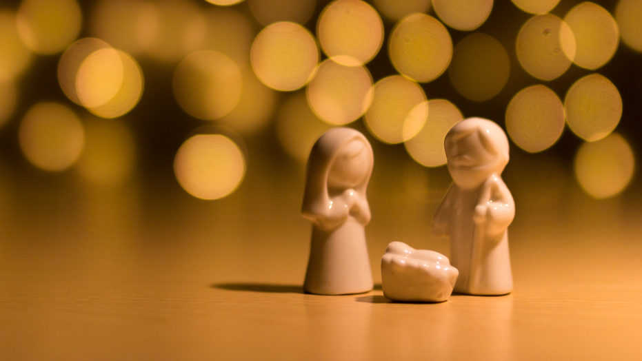 Messages for Christmas