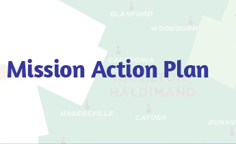 New Diocesan Mission Action Plan Launched