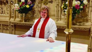 The Bishop's Pentecost Message