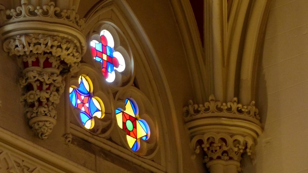 Provincial Pastoral Letter Invites a Summer Sabbath Rest