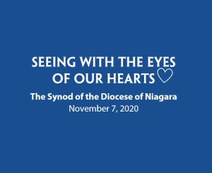 Synod Pivots with the Pandemic to Meet Virtually in November