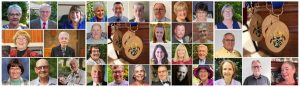Order of Niagara Recipients Uniquely Honoured