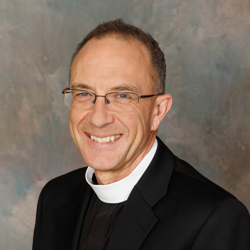 Bishop appoints New Diocesan Dean and Cathedral Rector