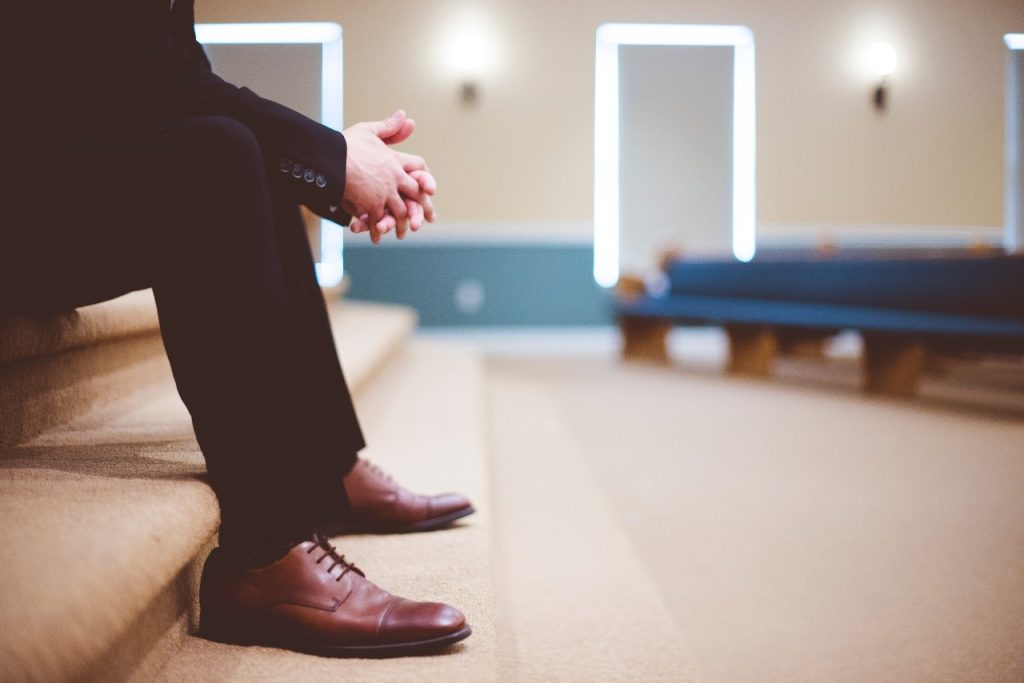The Bishop's Advent Message